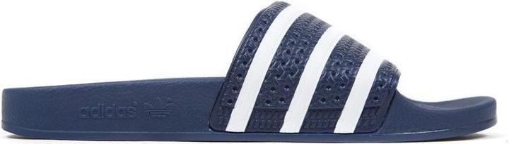 Actual product image adidas Adilette (42)
