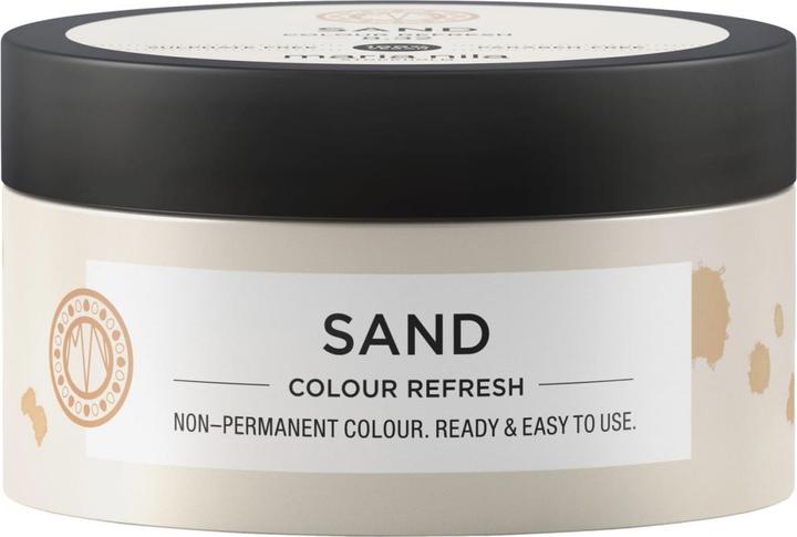 Image du produit Maria Nila Rafraîchissement des couleurs - Sable 8,32 (100 ml)
