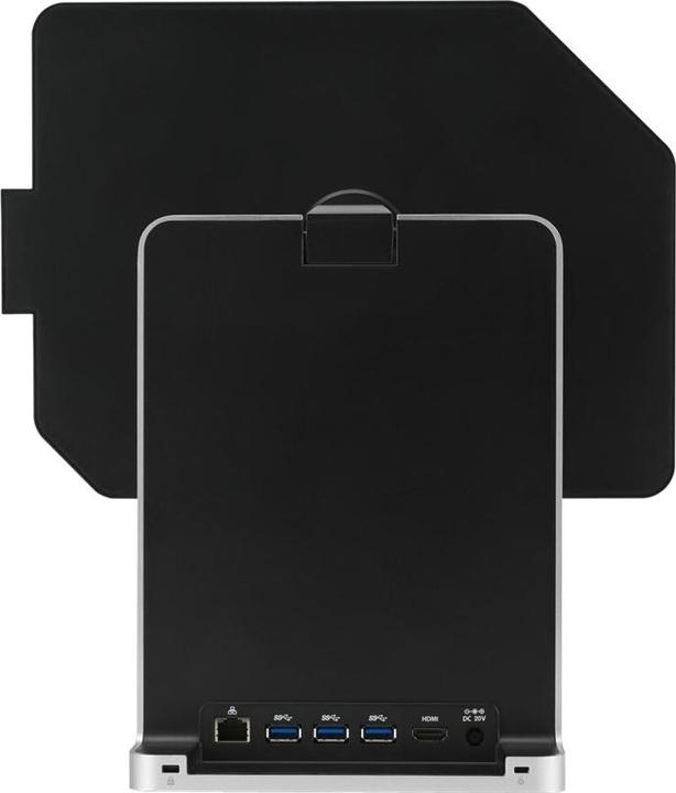 Produktbild Kensington StudioDock (USB-C, 7 Ports)