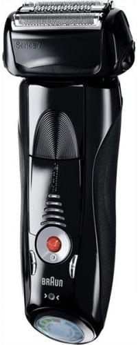 Actual product image Braun Series 7 - 790cc Hugo Boss Edition