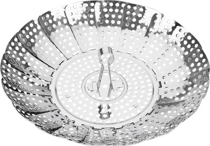 Produktbild Metaltex Vaporette Dünsteinsatz (14 cm, Metall)