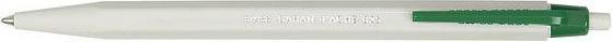 Actual product image Caran d'Ache 825 Kugelschreiber (Green, 1 x)