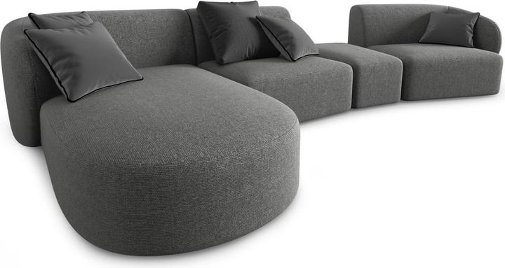 Produktbild Maison Heritage Chiara (Modular Sofa, 5-Sitzer)