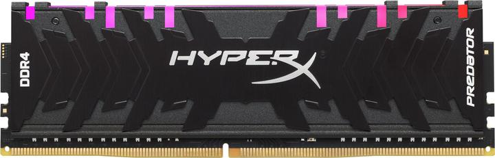 Produktbild HyperX Predator RGB (2 x 8GB, 2933 MHz, DDR4-RAM, DIMM)