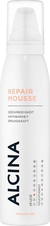 Immagine prodotto Alcina Linea di riparazione - Mousse di riparazione (150 ml, Agente schiumogeno)