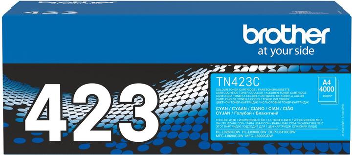 Image du produit Brother Tn-423c (C)