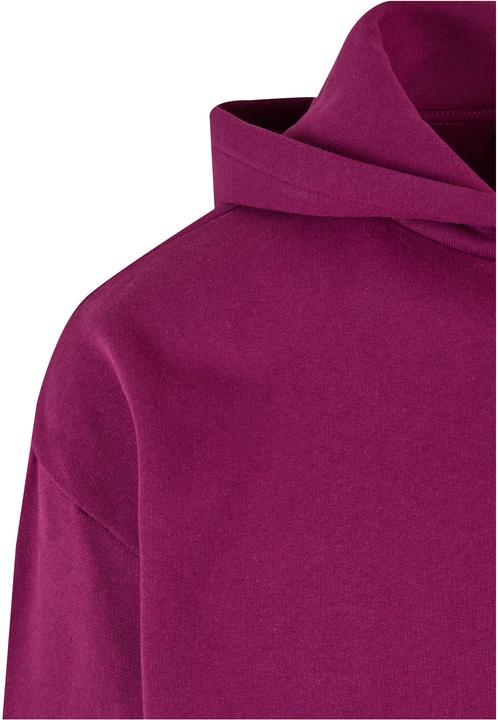 Actual product image 9N1M Sense Sense Blank Hoodie - 74917 (S)