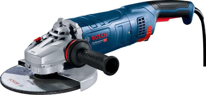 Produktbild Bosch Professional GWS 24-230 PZ (230 mm)