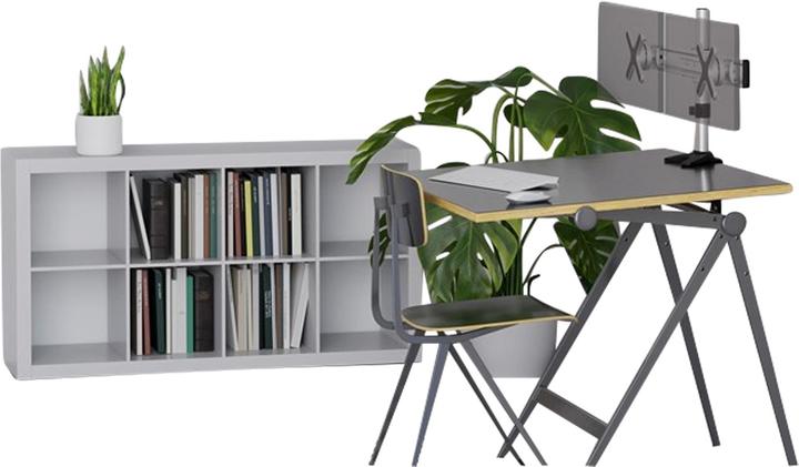 Image du produit Goobay ScreenFlex Twin (Tables, 23")