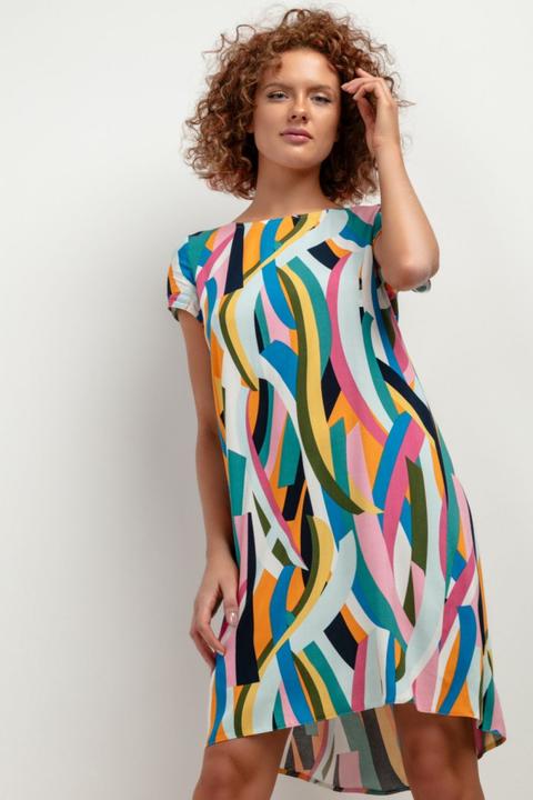 Produktbild Tessita Alltagskleid model (M)