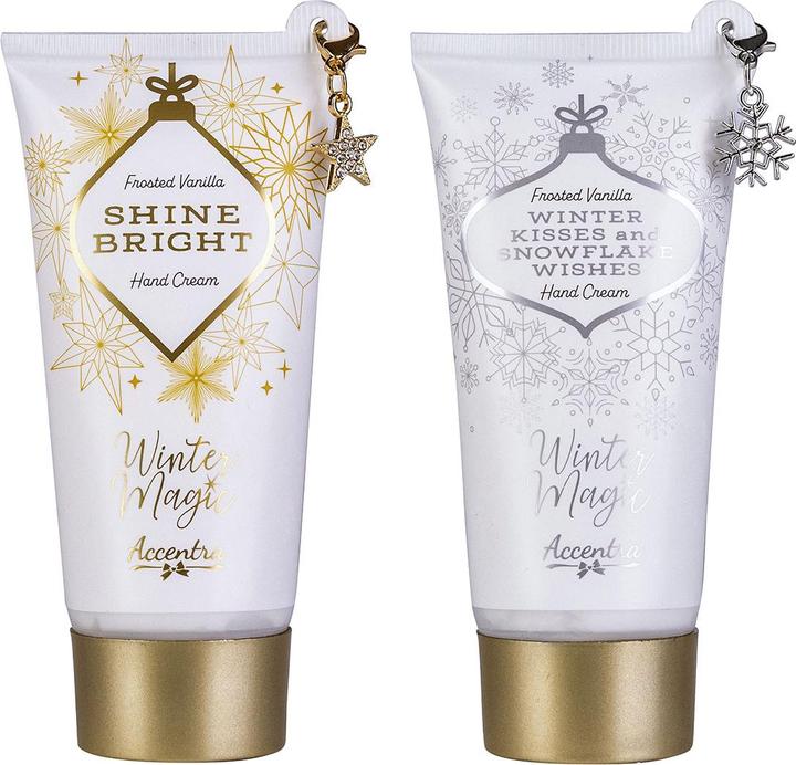 Actual product image Accentra Winter Magic (60 ml)