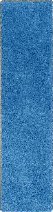 Produktbild Snapstyle Hochflor Shaggy Läufer Teppich Palace (80 x 400 cm)