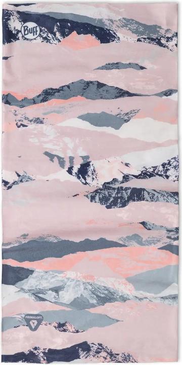 Image du produit Buff Thermonet Aghra Rosewood