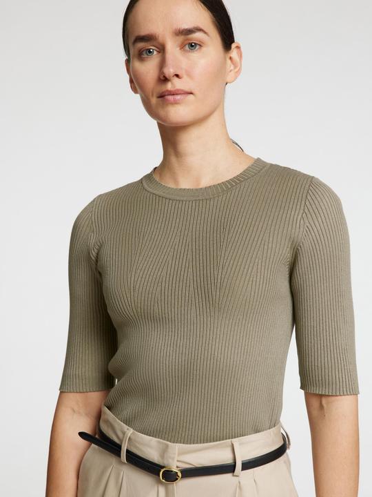 Immagine prodotto Selected Femme Top a maniche corte in maglia (XL)