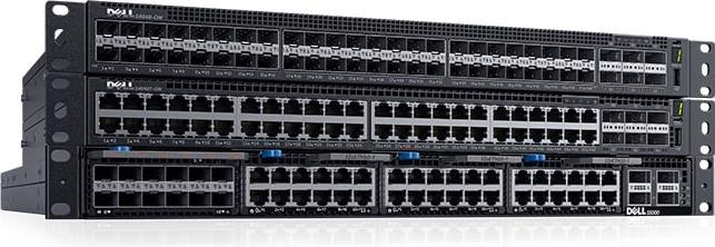 Produktbild Dell Switch S4128T-ON 28 Port (28 Ports)