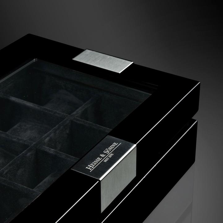 Immagine prodotto Heisse & Söhne Guarda Case Executive