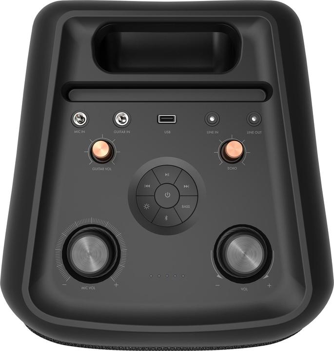Actual product image Klipsch Gig XXL (8 h, Rechargeable battery operated)