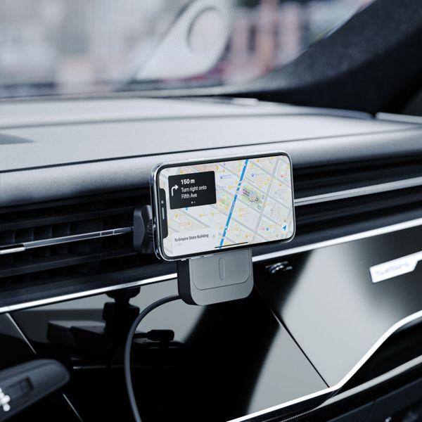 Produktbild Alogic Matrix+ Universal Car Charger 5