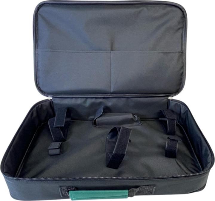 Actual product image Metabo MS 18 LTX 15 (Battery chain saw)