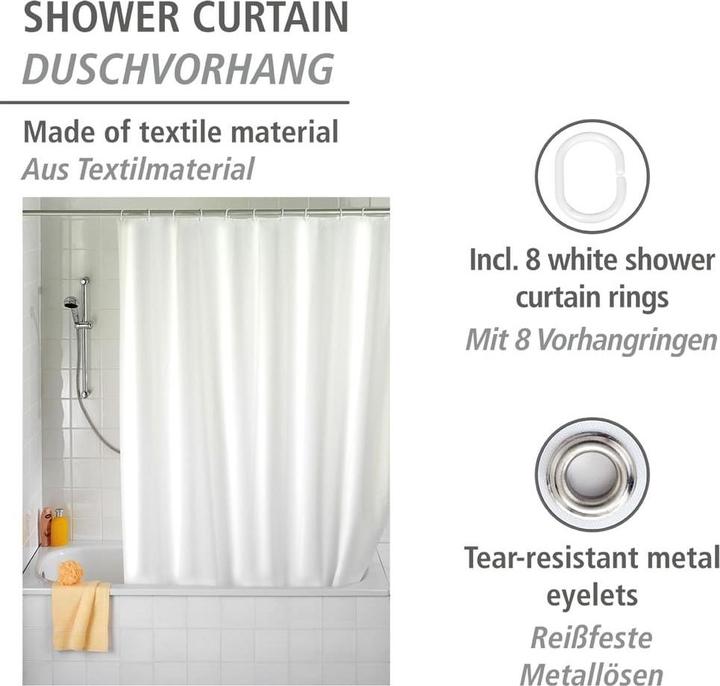 Productafbeelding Wenko Uni (120 x 200 cm)