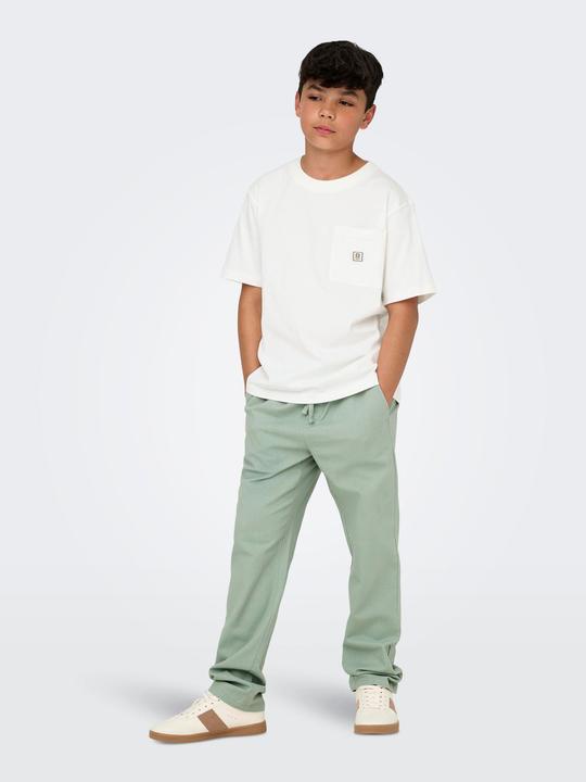 Immagine prodotto Only & Sons Junior OSJKING T-shirt T-shirt (134)