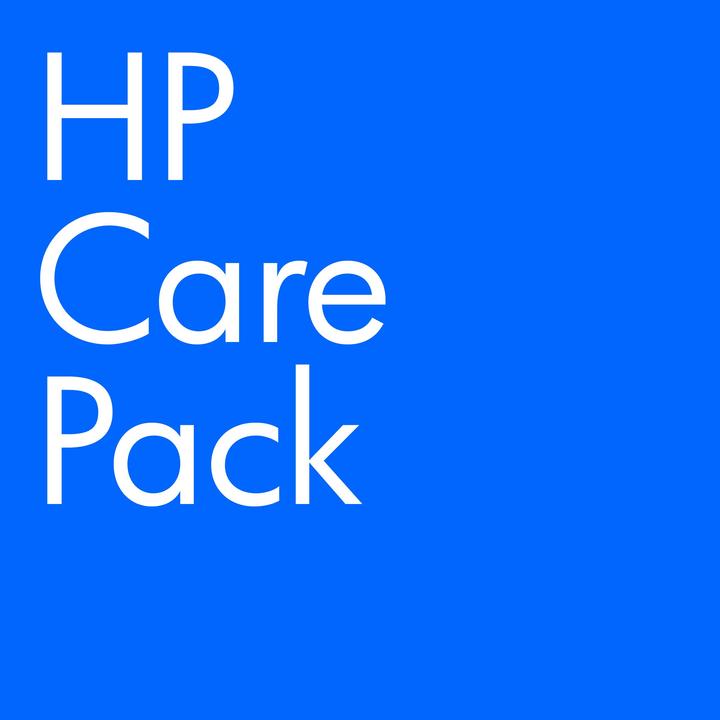 Image du produit HP Care Pack U7899E (60 mois, On-Site, Prochain jour ouvrable)