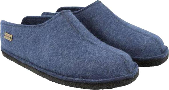 Haflinger Hausschuhe
