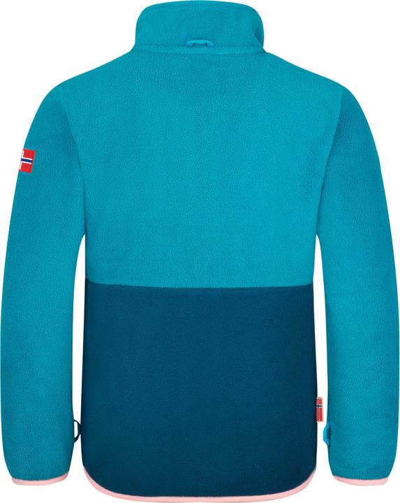 Image du produit Trollkids Kid's Kjerak 3in1 Jacket (104)