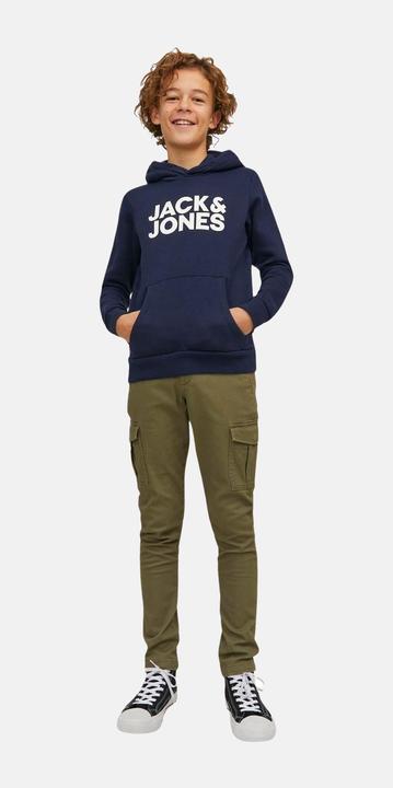 Produktbild Jack & Jones Jungs 2er-Pack Hoodie (152)