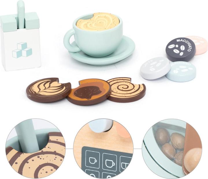 Produktbild UMU Kaffeemacher