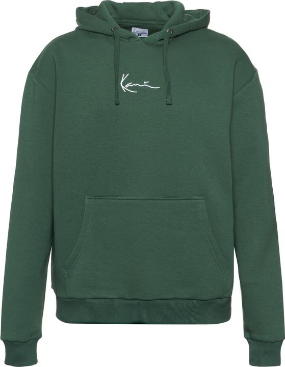 Karl Kani KM-HD011-102-03 KK Small Signature Essential Hoodie - 105771