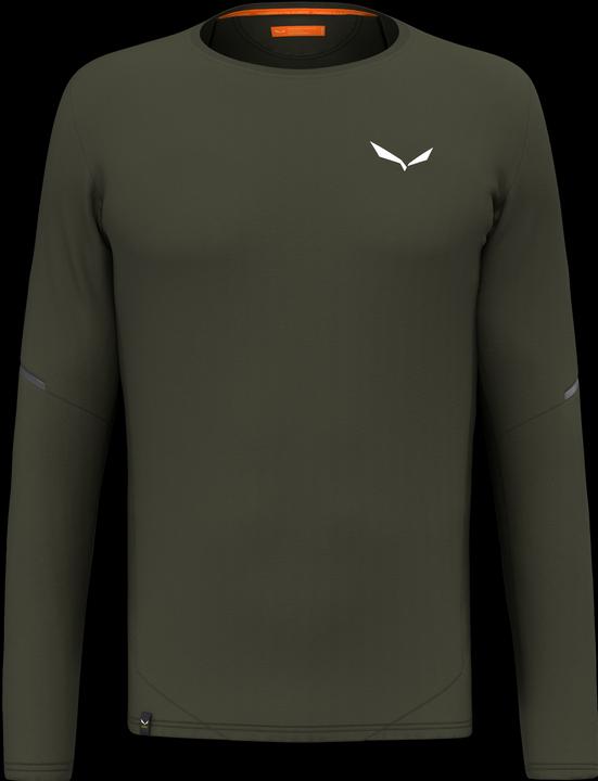 Produktbild Salewa PEDROC DRY Herren L/S TEE. (M)