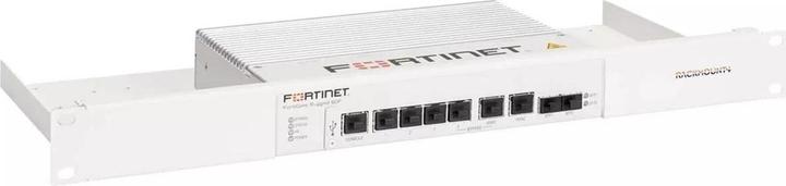 Actual product image Rackmount.IT Kit for FortiGate Rugged 60F / Rugged 60F-3G4G