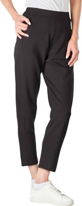 Actual product image Armedangels Magdaa Pants Jersey black (XL)