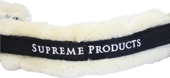 Actual product image Supreme Products Horse Halter Royal Occasion