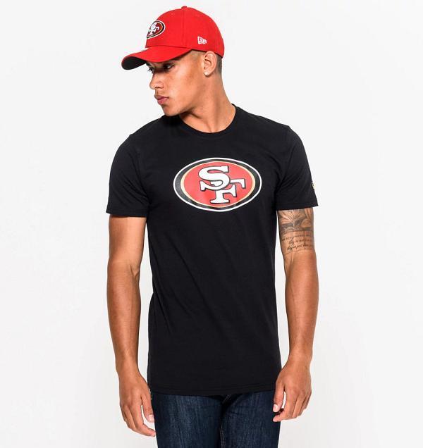 Image du produit New Era T-shirt San Francisco 49ers NFL (L)