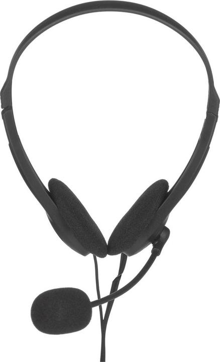 Actual product image Defender Aura HN-102 - headset (Cable)