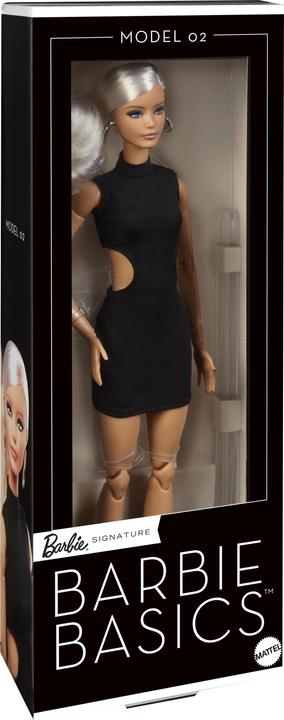 Productafbeelding Barbie Basics