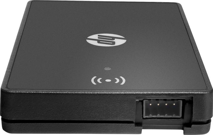 HP USB Universal Card Reader (USB)
