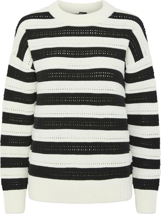 Pieces PCFANNI Strickpullover (M)