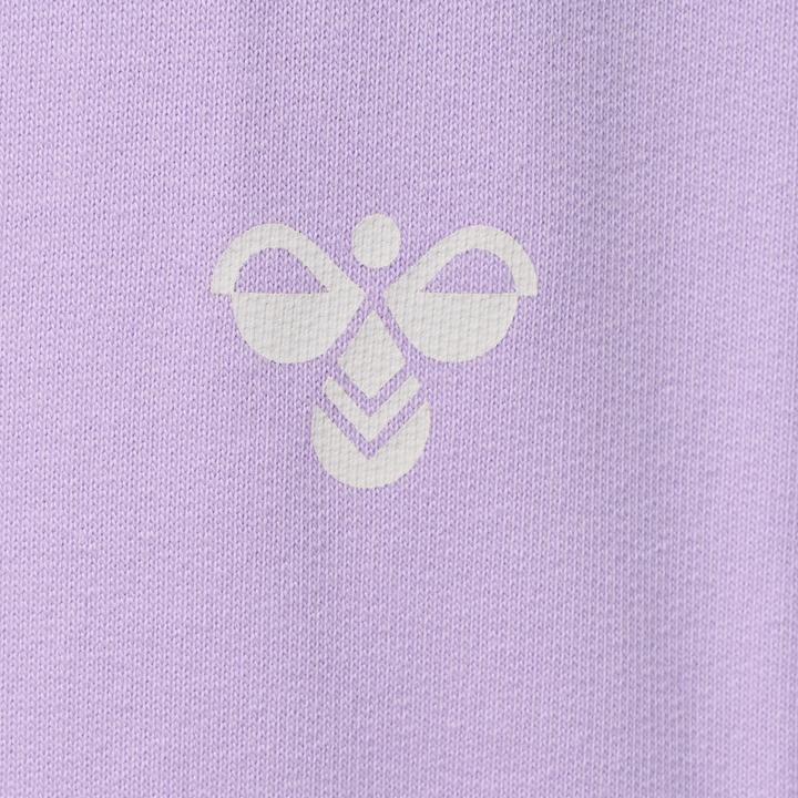 Produktbild hummel Hmlrushy Crewsuit (104)