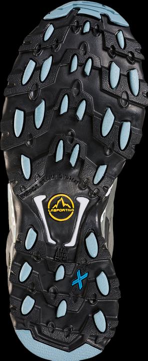 Produktbild La Sportiva Ultra Raptor II L. Woman GTX (37.5)