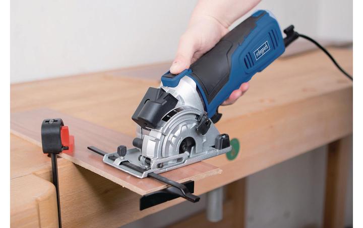 Produktbild Scheppach Tauchsäge PL285