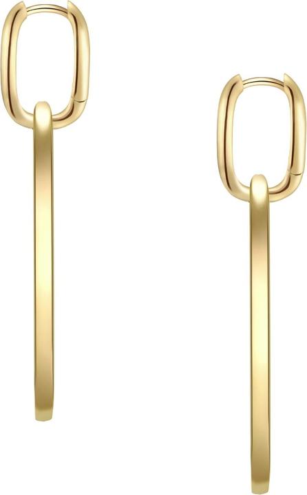 Immagine prodotto Glanzstücke München Donna Argento Sterling Oro Giallo - 29960 (Argento)