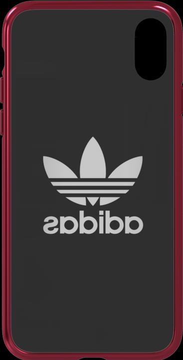 Produktbild adidas Clear (Apple iPhone X, Apple iPhone XS)
