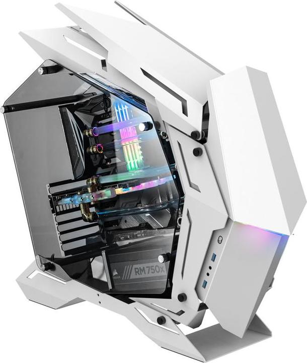 Immagine prodotto Jonsbo Mod 3 (mATX, Mini-ITX, ATX, E-ATX)