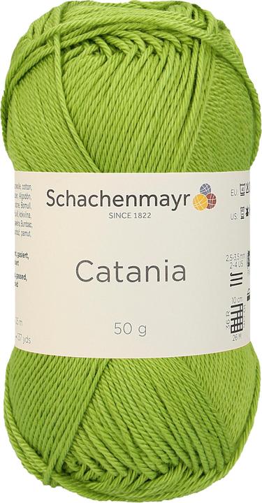 Schachenmayr Catania (125 m)