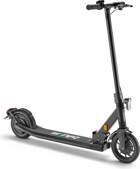 Image du produit Blu:s XT600 (20 km/h, 25 km, 250 W)