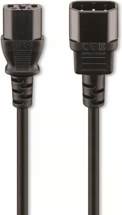 Produktbild Goobay C13–C14 (1.50 m, C14, C13)