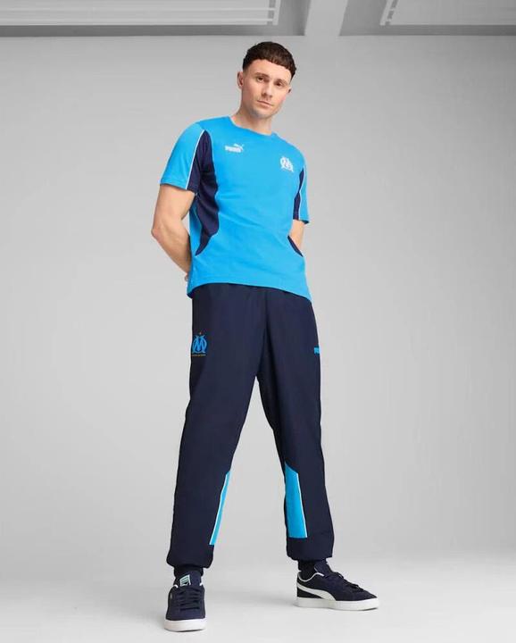 Produktbild Puma Jogginghose OM Archive 2024/25 (L)